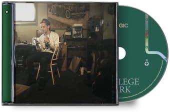 Climate of Hunter - Amazon.com Music